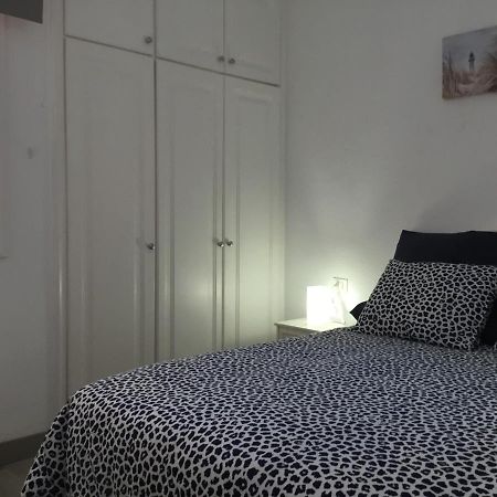 Apartamento Los Cristianos Tres Minutos Playa Las Vistas Arona  Εξωτερικό φωτογραφία