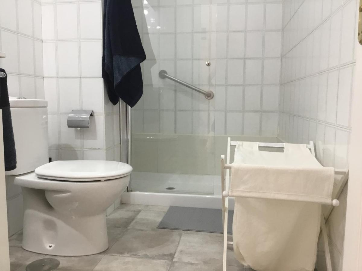 Apartamento Los Cristianos Tres Minutos Playa Las Vistas Arona  Εξωτερικό φωτογραφία