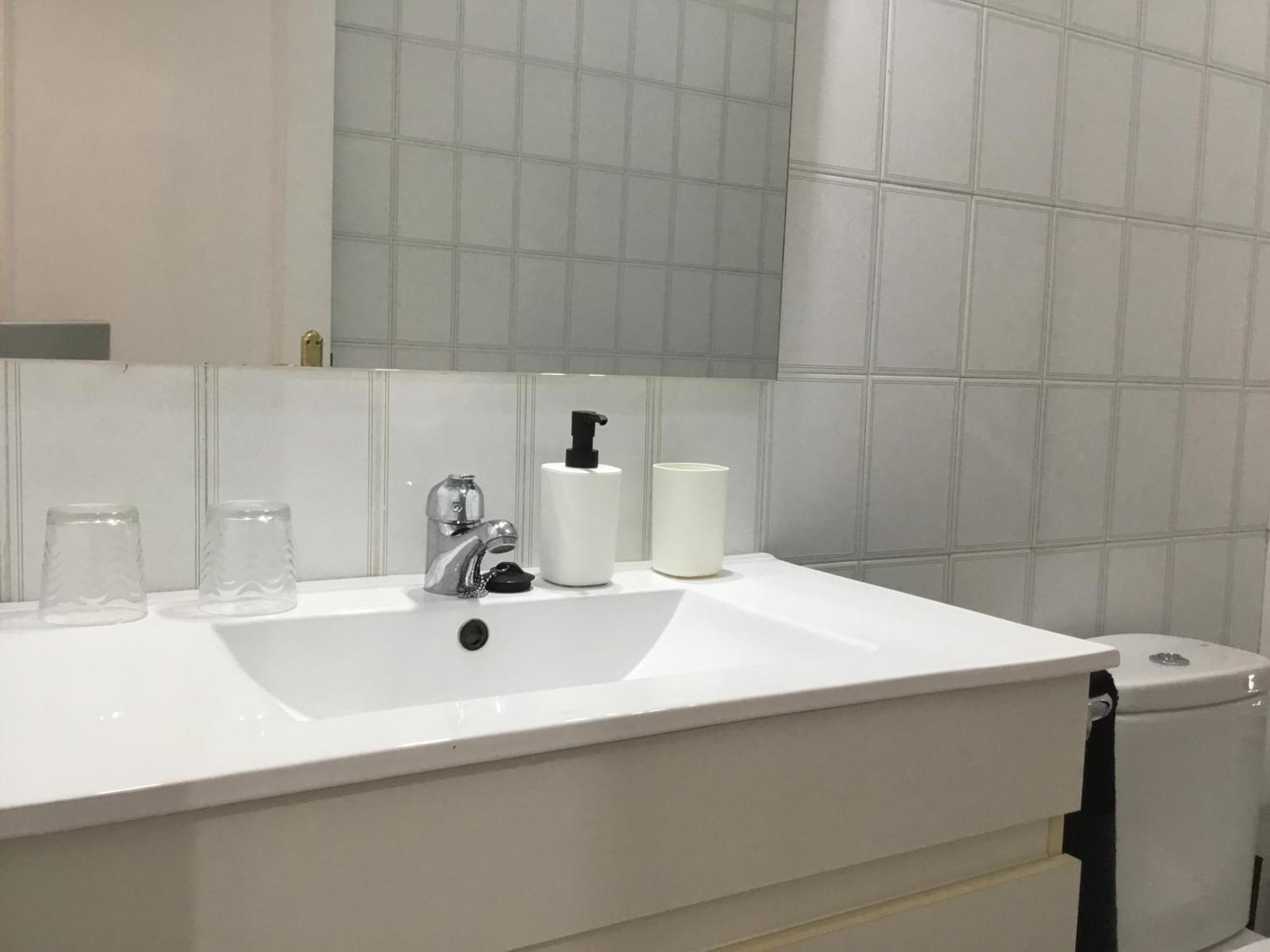 Apartamento Los Cristianos Tres Minutos Playa Las Vistas Arona  Εξωτερικό φωτογραφία