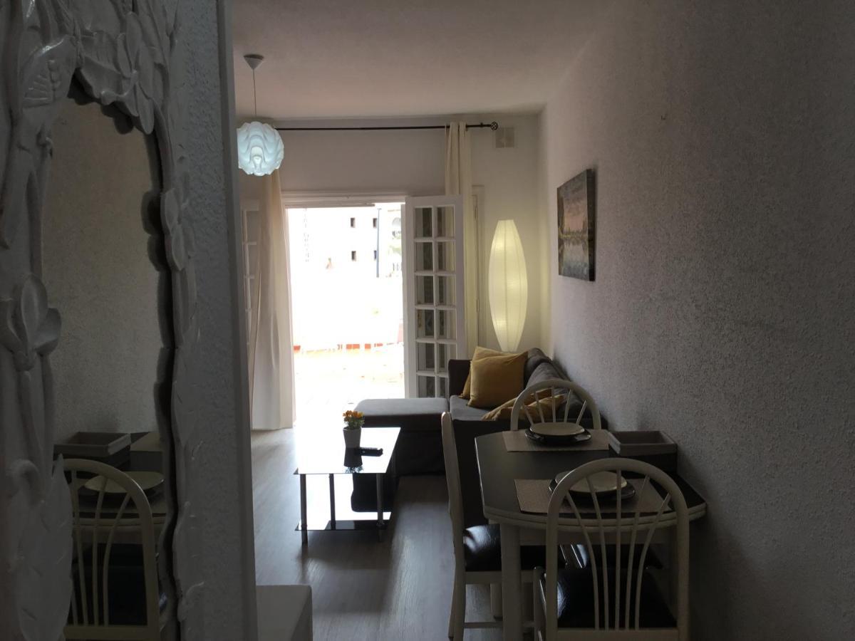 Apartamento Los Cristianos Tres Minutos Playa Las Vistas Arona  Εξωτερικό φωτογραφία